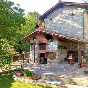  Casa vacanze La Finestra Sulla Valle