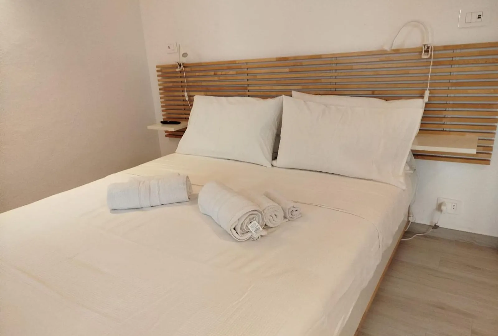 Casa Beatrice Apartment Albinia