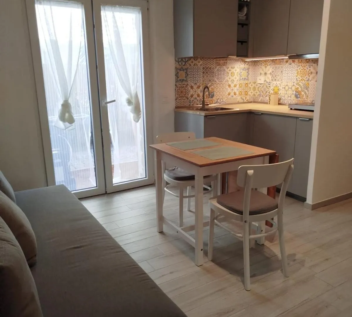 Casa Beatrice Apartment Albinia Italy