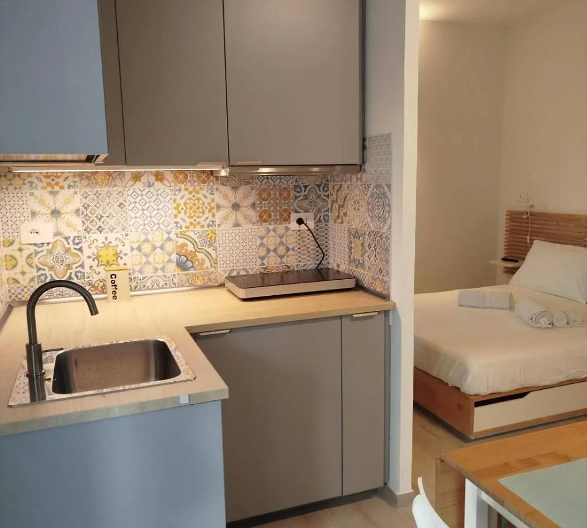 Casa Beatrice Apartment Albinia