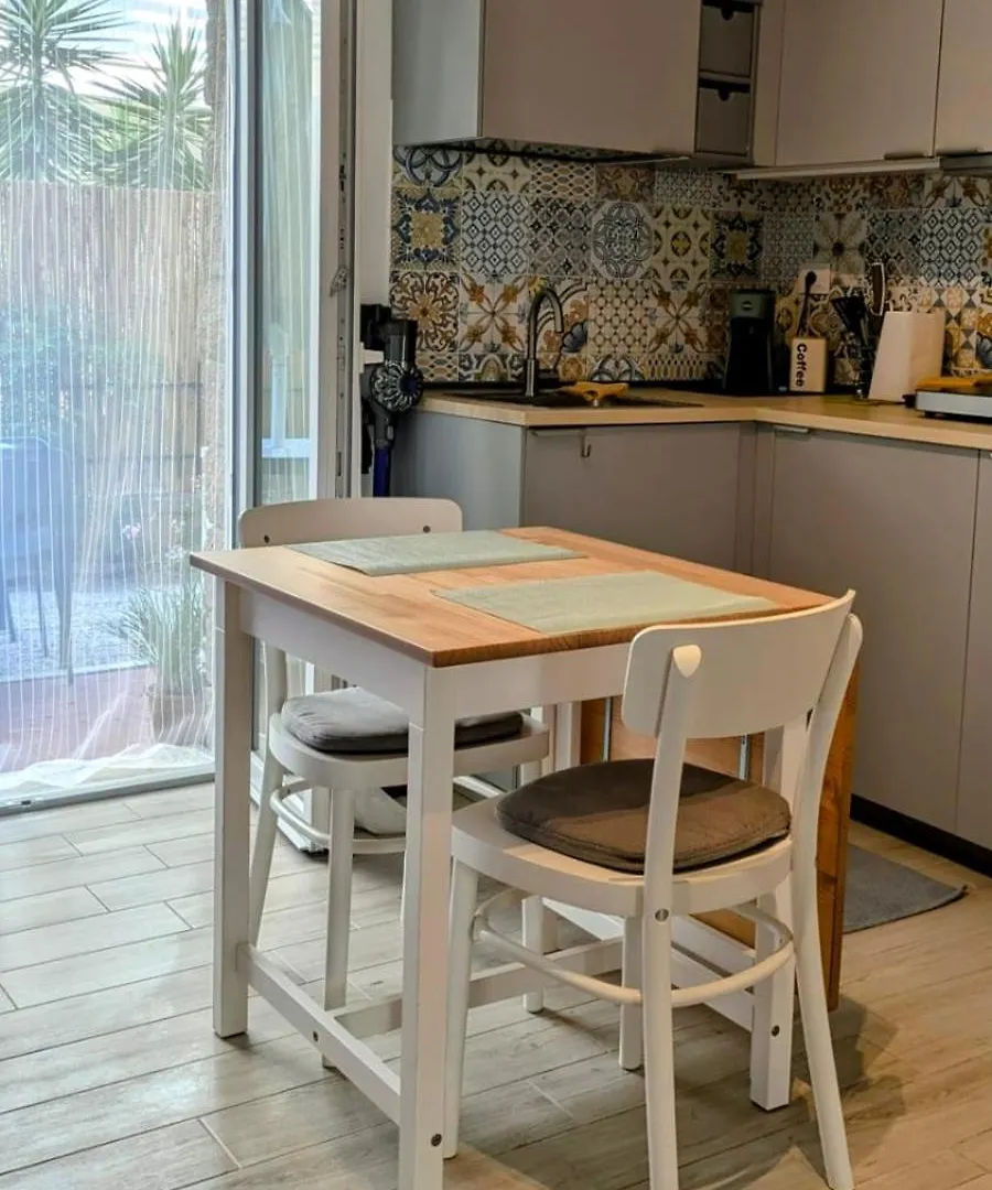 Casa Beatrice Apartment Albinia Italy