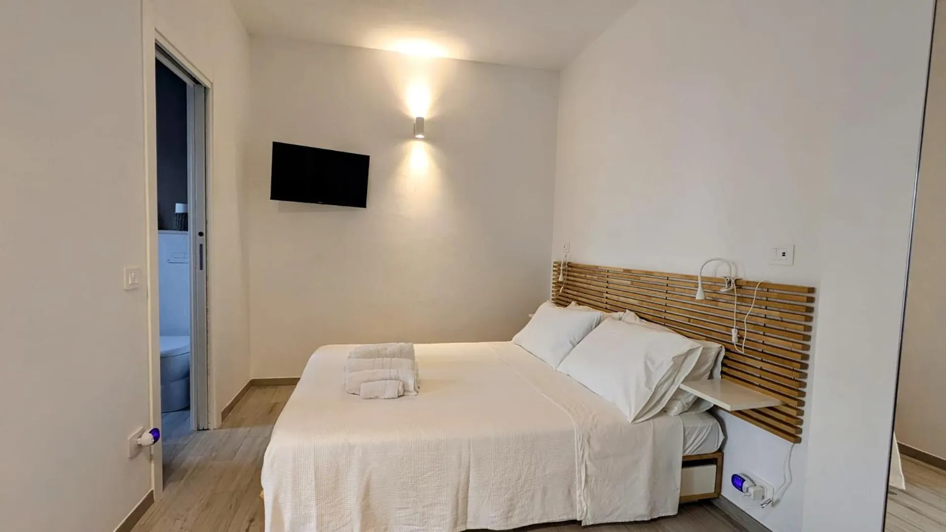 Casa Beatrice Apartment Albinia Italy
