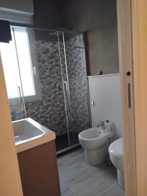 Casa Beatrice Apartment Albinia